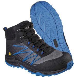 SK200047EC Puxal Firmle Safety Boots