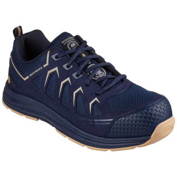 SK200127EC Malad II Safety Trainers 