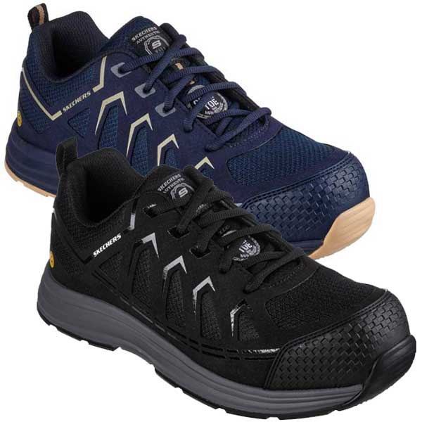 SK200127EC Malad II Safety Trainers 