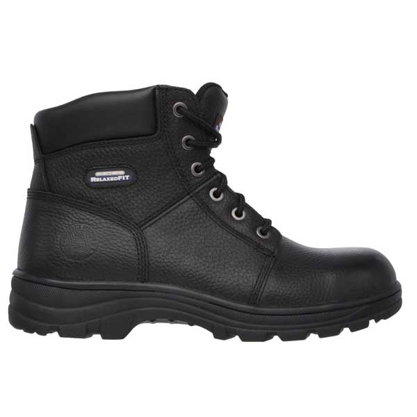 SK77009EC Workshire Lace Up Safety Boot