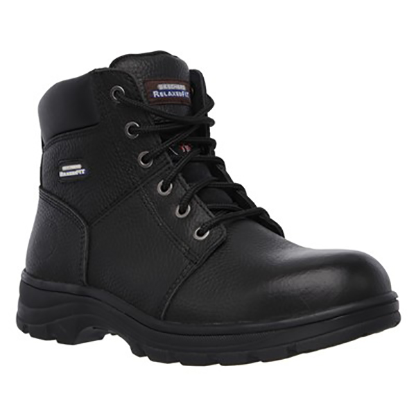 SK77009EC Workshire Lace Up Safety Boot