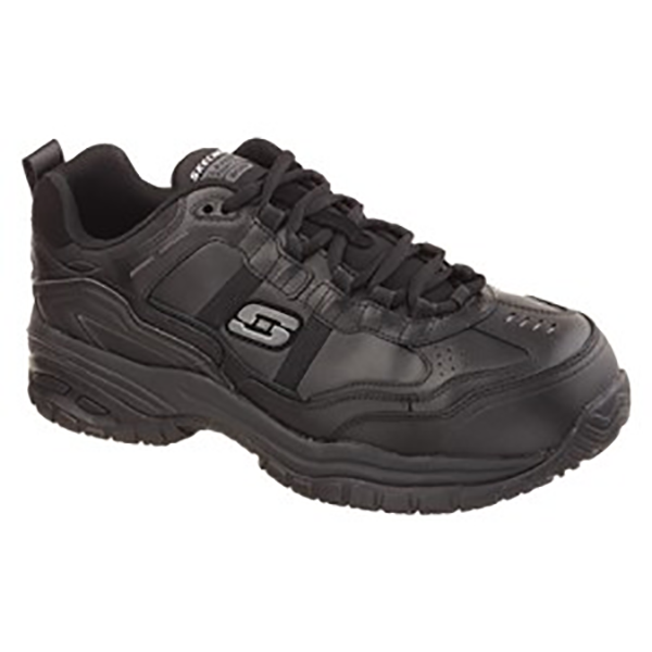 SK77013EC Soft Stride - Grinnell Safety Shoe 