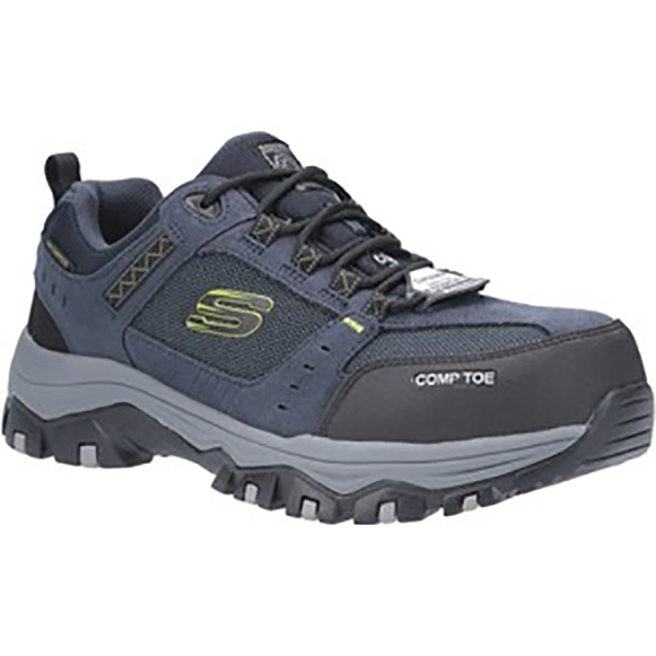 SK77183EC Greetah Lace Up Hiker Composite Toe 