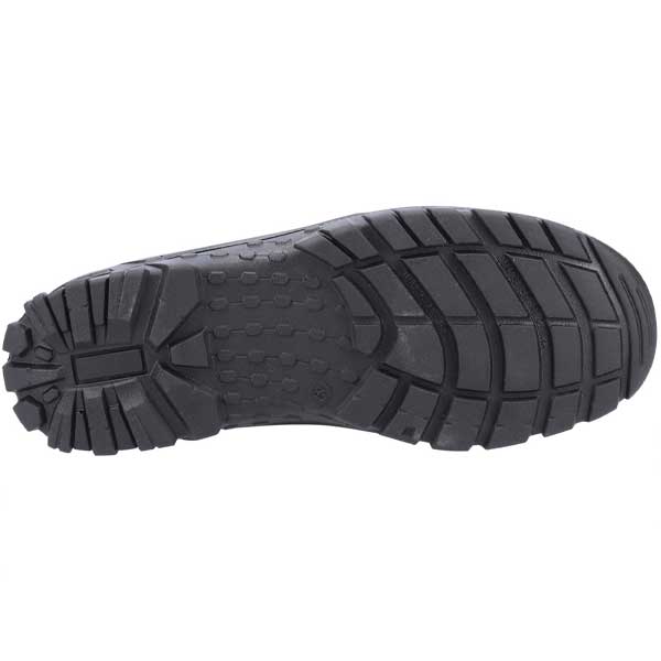 Slip Resistant FS319 S1P Src Dealer Boot