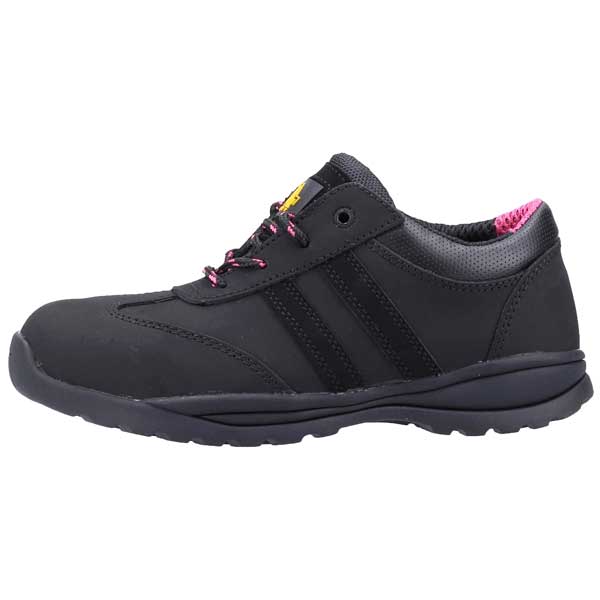 Sophie Fs706 Antistatic Ladies Safety Shoes