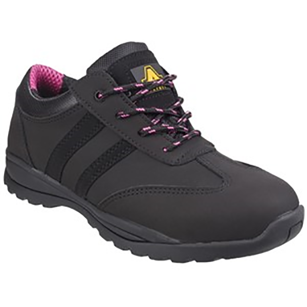 Sophie Fs706 Antistatic Ladies Safety Shoes