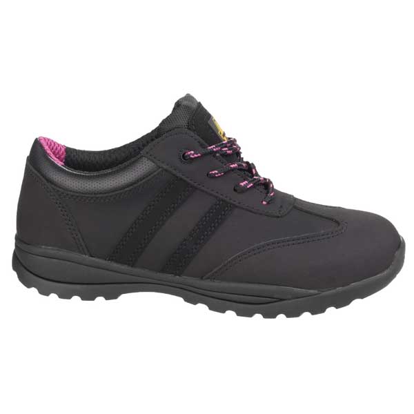 Sophie Fs706 Antistatic Ladies Safety Shoes