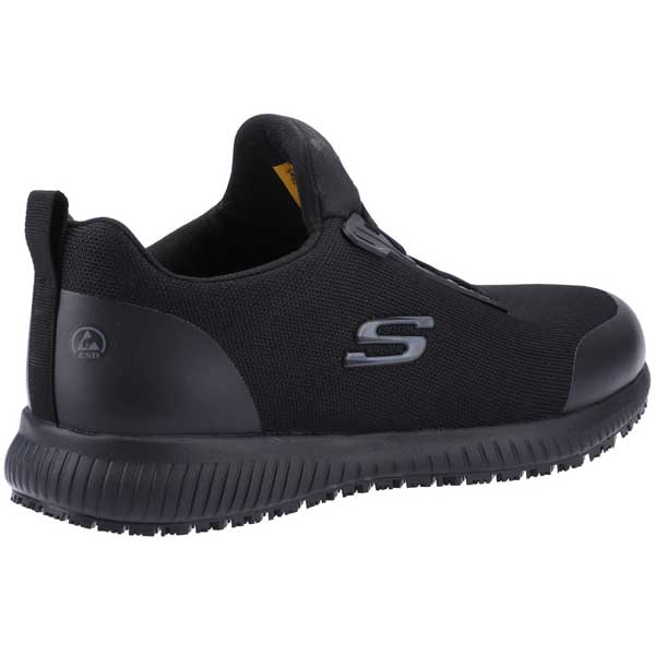 Squad SR Myton Occupational Shoe