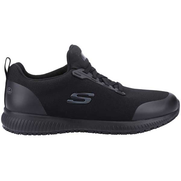 Squad SR Myton Occupational Shoe