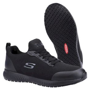 Squad SR Myton Occupational Shoe