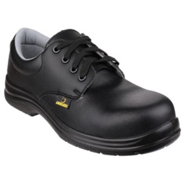 SRC Non Slip FS662 S2 ESD Metal Free Safety Footwear