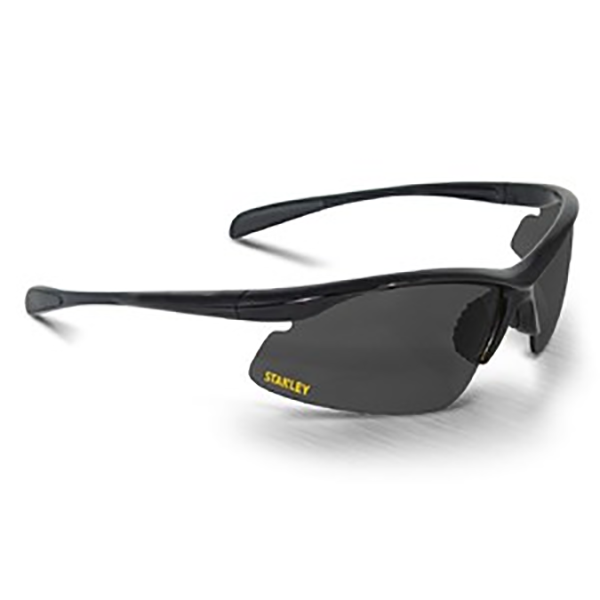 Stanley 10-Base Curve Frame Safety Eyeglasses