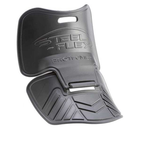 Stlflx Metguardz Metatarsal & Lace Protector