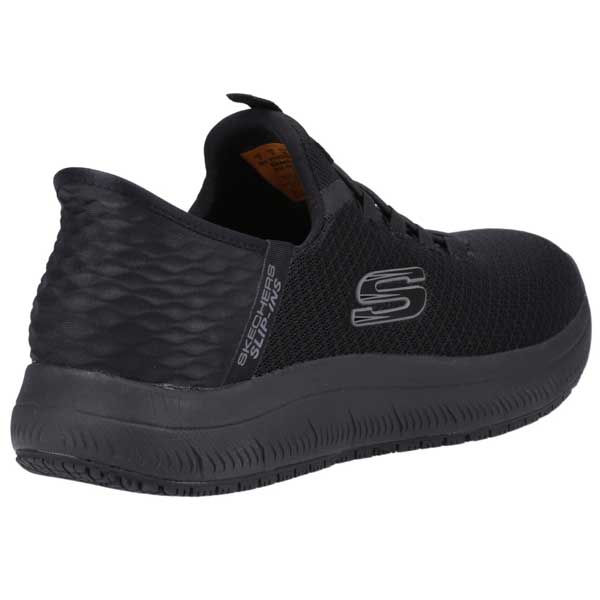 Summits - Colsin Work Shoe