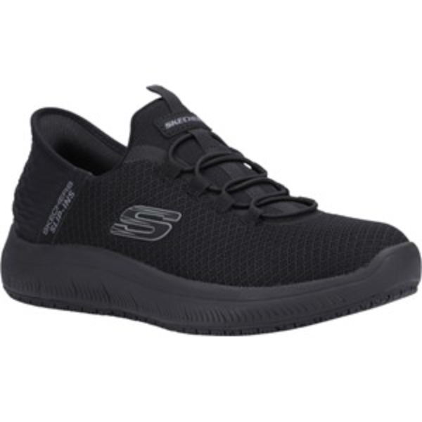 Summits - Colsin Work Shoe