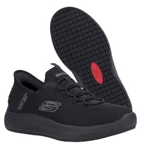 Summits - Colsin Work Shoe