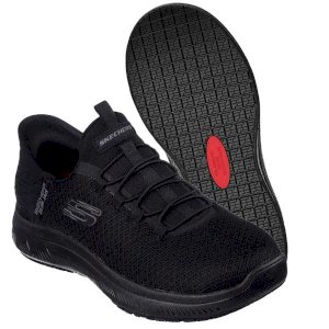 Summits SR - Enslee Work Shoe 