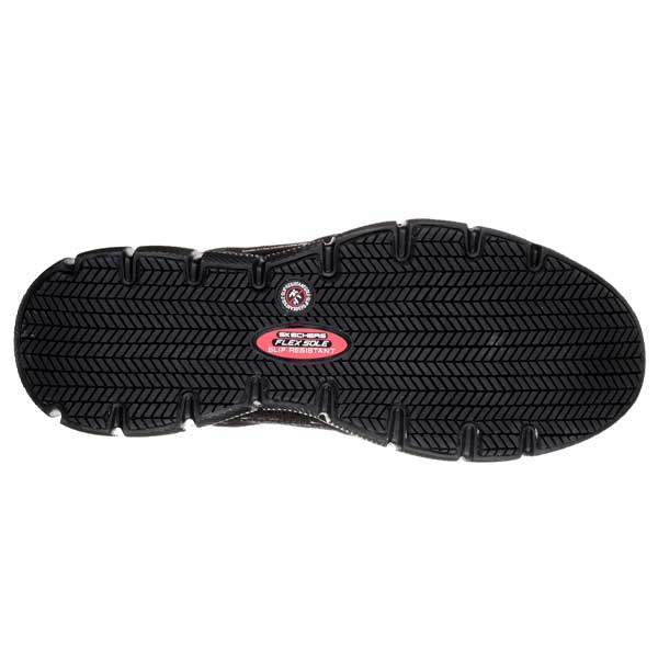 Telphin Sanphet Slip Resistant Shoe