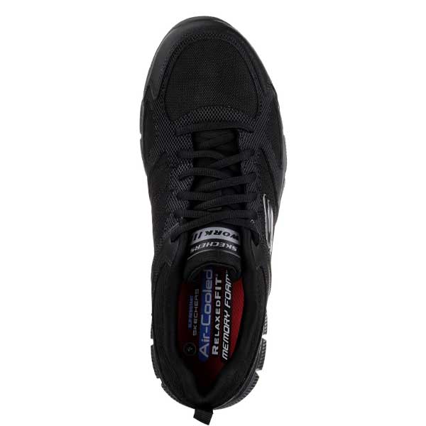 Telphin Sanphet Slip Resistant Shoe