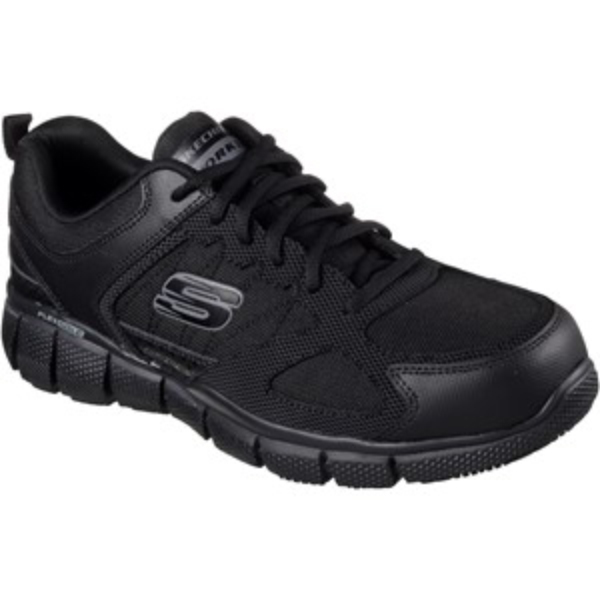 Telphin Sanphet Slip Resistant Shoe