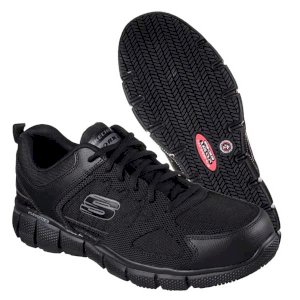 Telphin Sanphet Slip Resistant Shoe