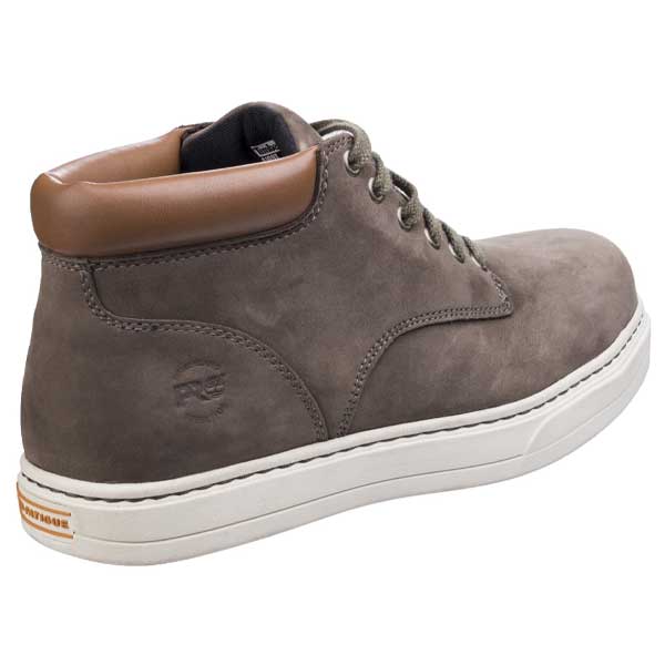 Timberland Pro Disruptor Chukka Men's Footwear Boots Donkey 