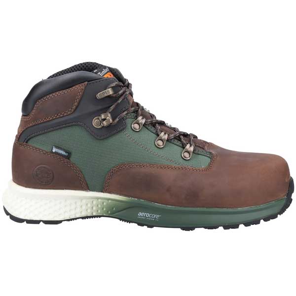 Timberland Pro Euro Hiker S3 Safety Boot