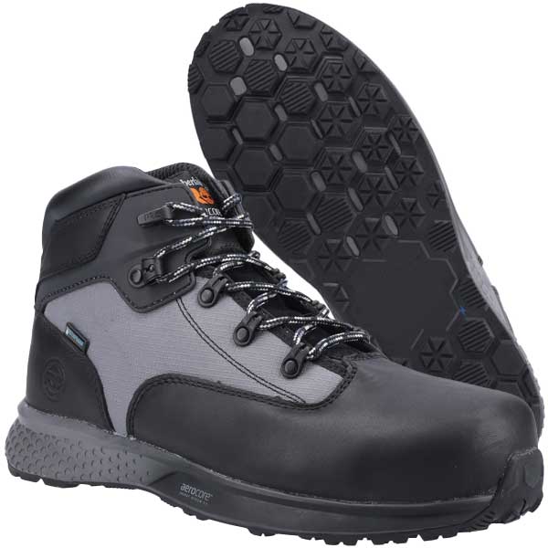 Timberland Pro Euro Hiker S3 Safety Boot