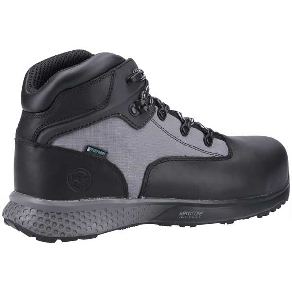 Timberland Pro Euro Hiker S3 Safety Boot