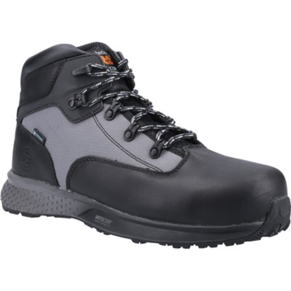 Timberland Pro Euro Hiker S3 Safety Boot