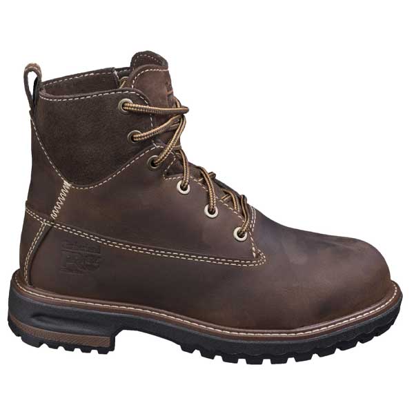 Timberland PRO Hightower Ladies Safety Boots