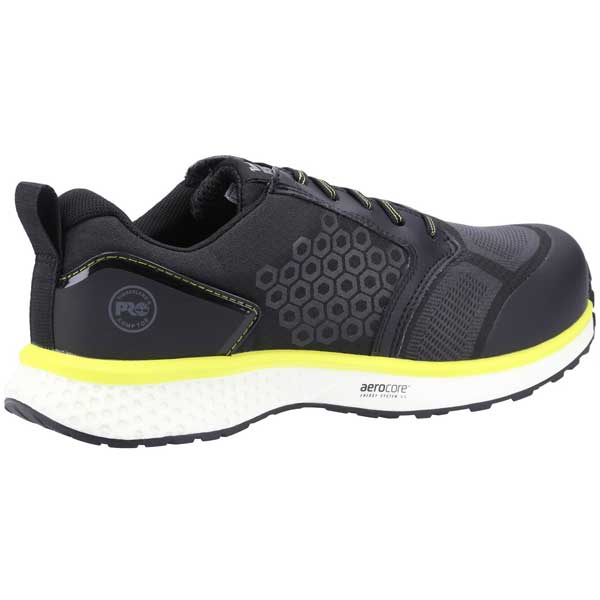 Timberland Pro Reaxion S3 Safety Trainer