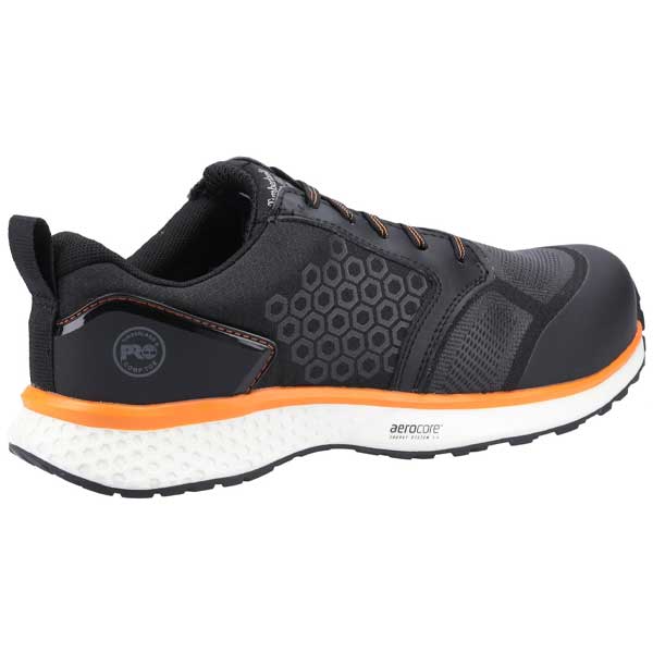 Timberland Pro Reaxion S3 Safety Trainer