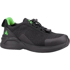 Toe Protection AS610 IVY S1PLadies Safety Trainers Shoes