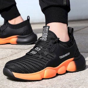 Shop Premium Safety Trainers UK