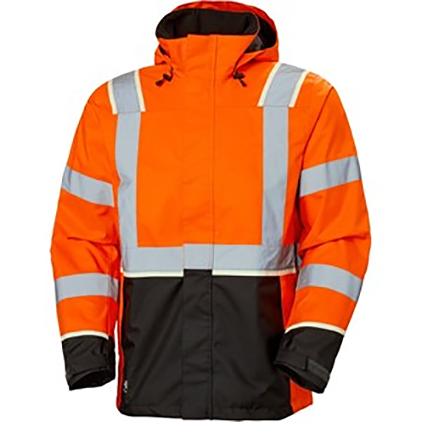 UC-ME Shell Jacket