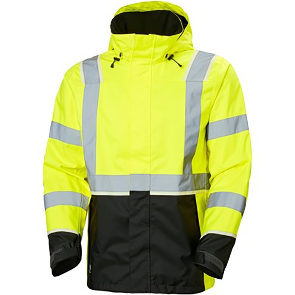 UC-ME Shell Jacket