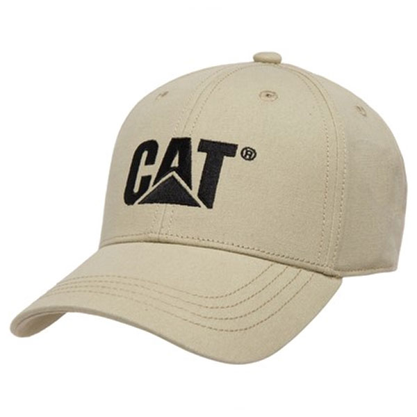 W01791 Trademark Cap