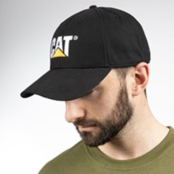 W01791 Trademark Cap