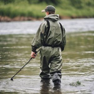 Shop Premium Fishing Waders