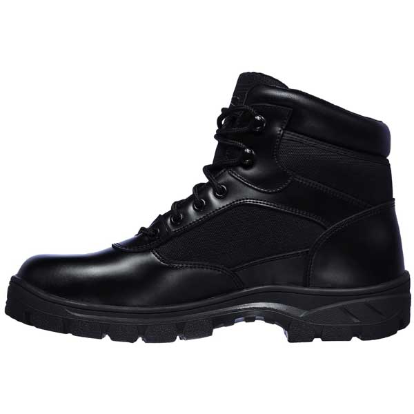 Wascana Benen Lace Waterproof Boot 