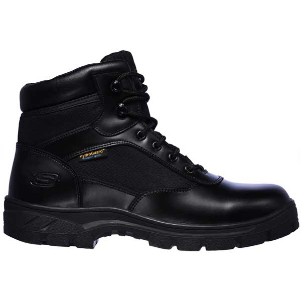 Wascana Benen Lace Waterproof Boot 