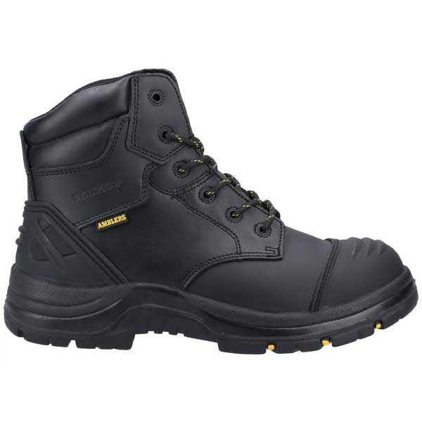 Water Resistant AS305C Winsford Metal Free Safety Footwear 