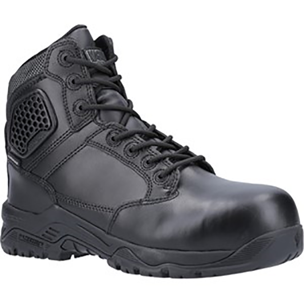 Water Resistant  M801550 Magnum Strike Force 6 Safety Boots