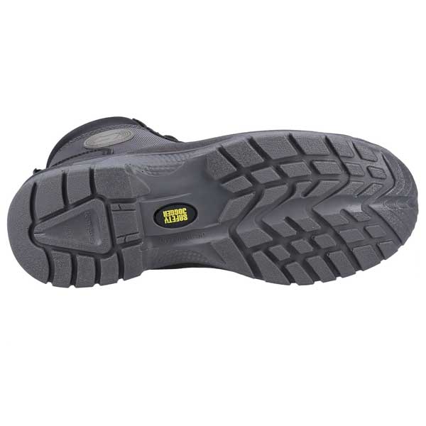 Water Resistant Safety Jogger Dakar Shoes