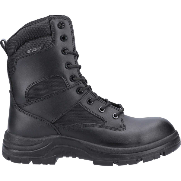 Waterproof Combat Men's Occupational Footwear