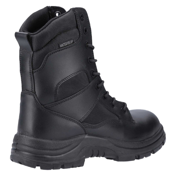 Waterproof Combat Men's Occupational Footwear