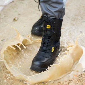 Waterproof Safety Footwear