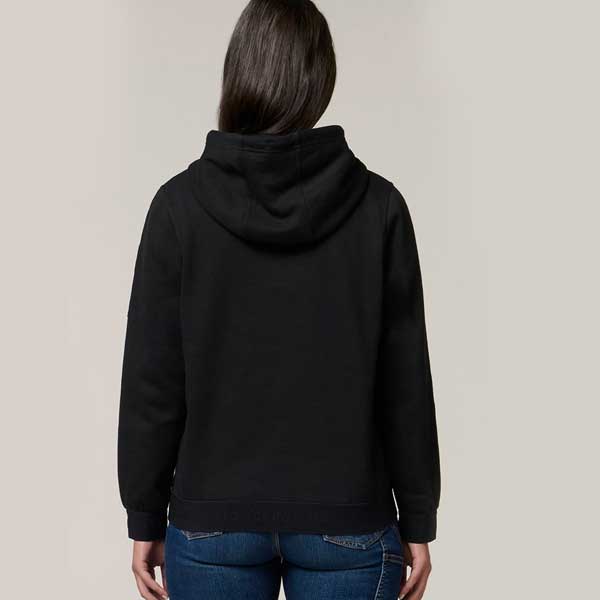 Womens Gladiator Hoodie